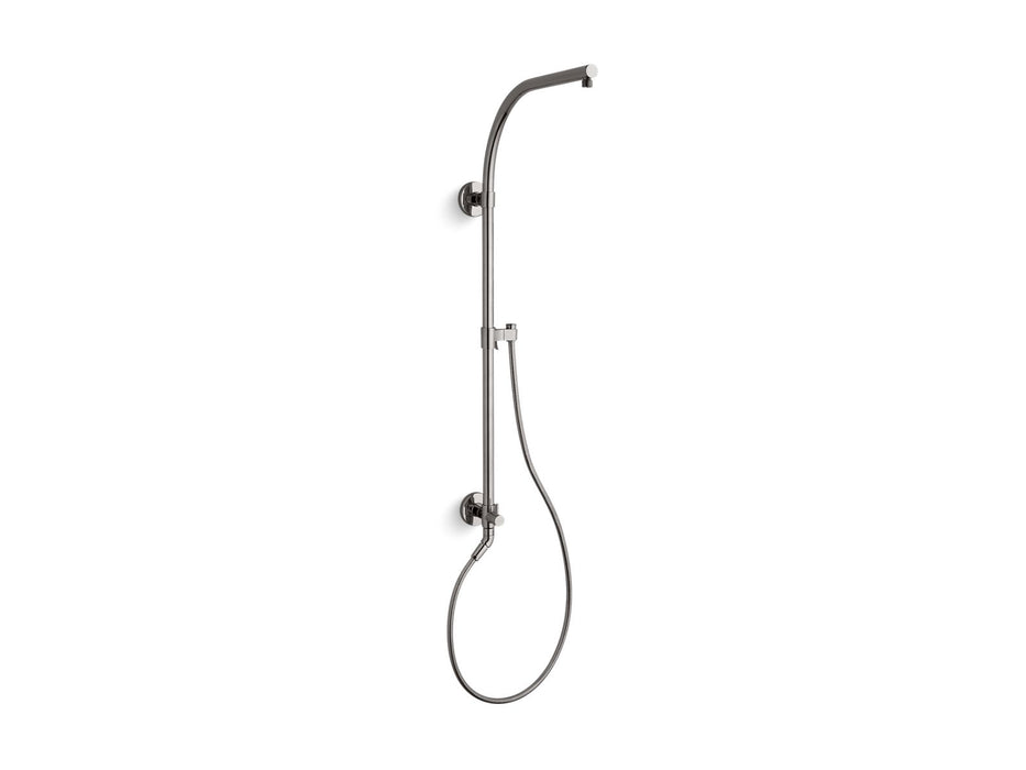 KOHLER K-45209 HydroRail-R HydroRail Arch bath/shower column