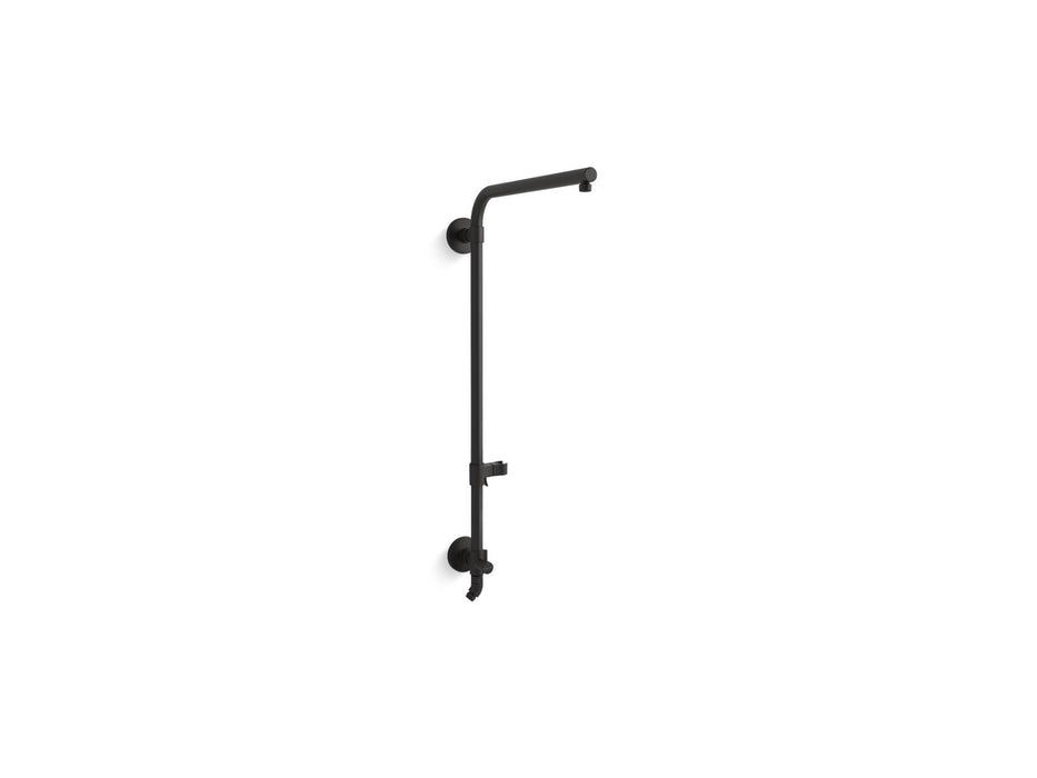 KOHLER K-45210 HydroRail-R HydroRail Beam bath/shower column