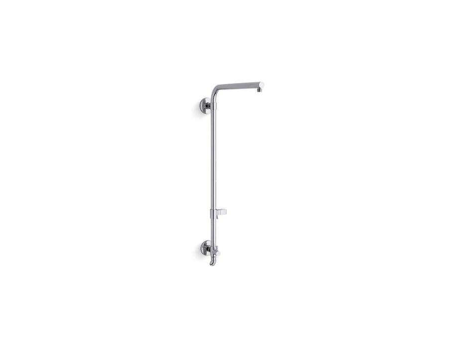 KOHLER K-45210 HydroRail-R HydroRail Beam bath/shower column