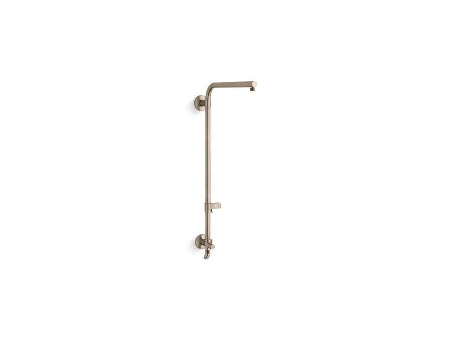 KOHLER K-45210 HydroRail-R HydroRail Beam bath/shower column