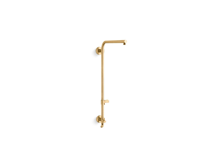 KOHLER K-45210 HydroRail-R HydroRail Beam bath/shower column