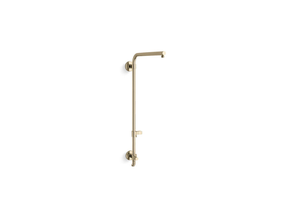 KOHLER K-45210 HydroRail-R HydroRail Beam bath/shower column