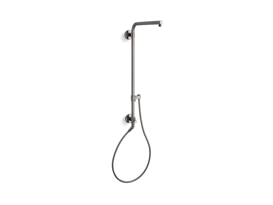 KOHLER K-45210 HydroRail-R HydroRail Beam bath/shower column