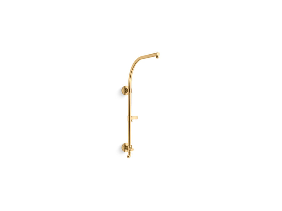 KOHLER K-45211 HydroRail-R HydroRail Arch shower column
