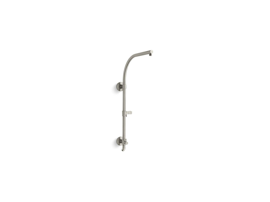 KOHLER K-45211 HydroRail-R HydroRail Arch shower column