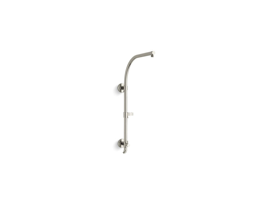 KOHLER K-45211 HydroRail-R HydroRail Arch shower column