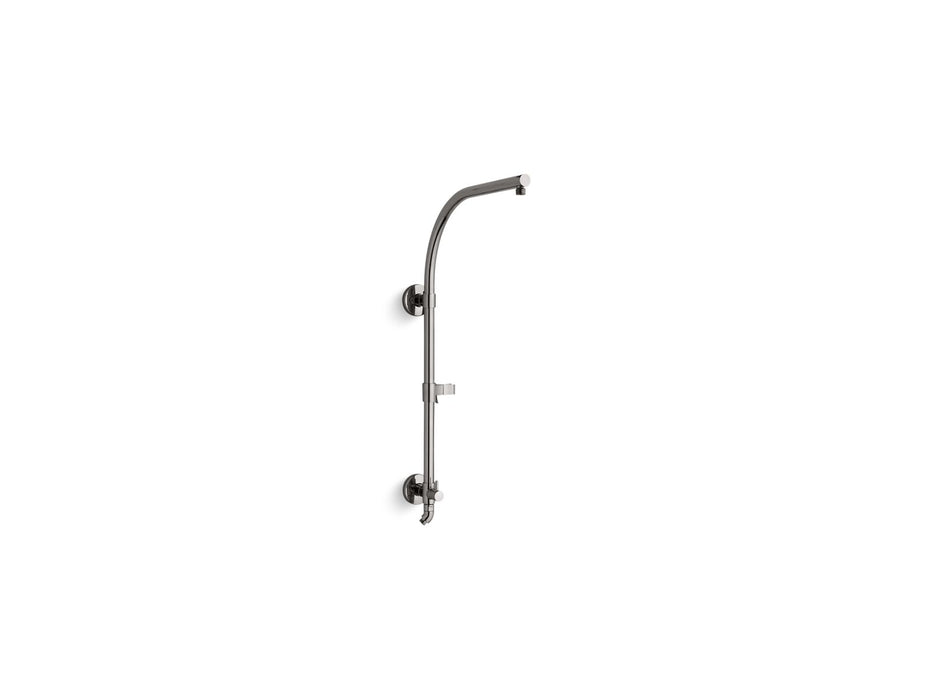 KOHLER K-45211 HydroRail-R HydroRail Arch shower column
