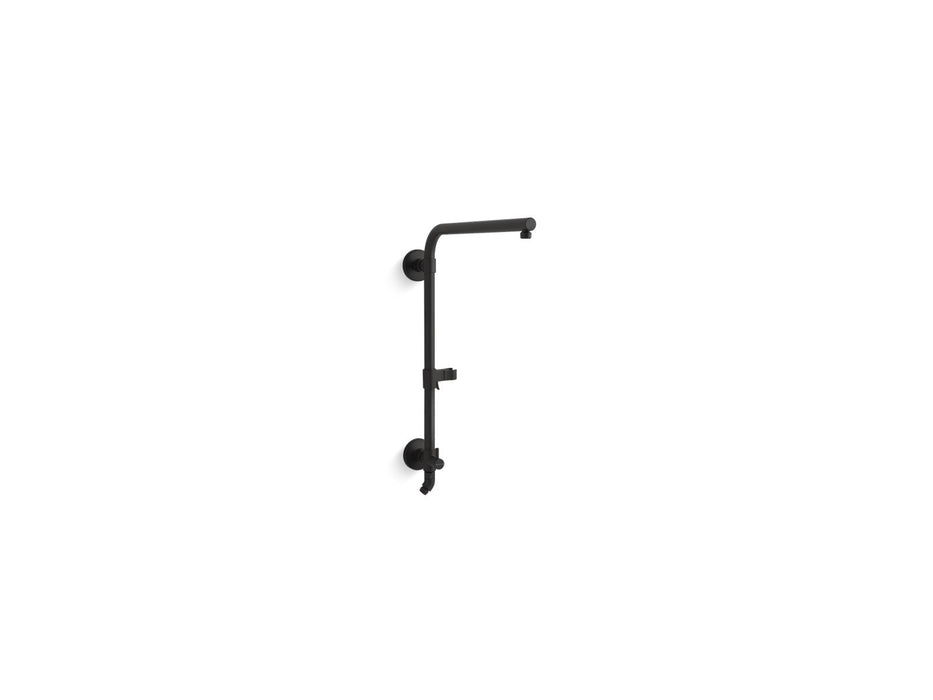 KOHLER K-45212 HydroRail-R HydroRail Beam shower column
