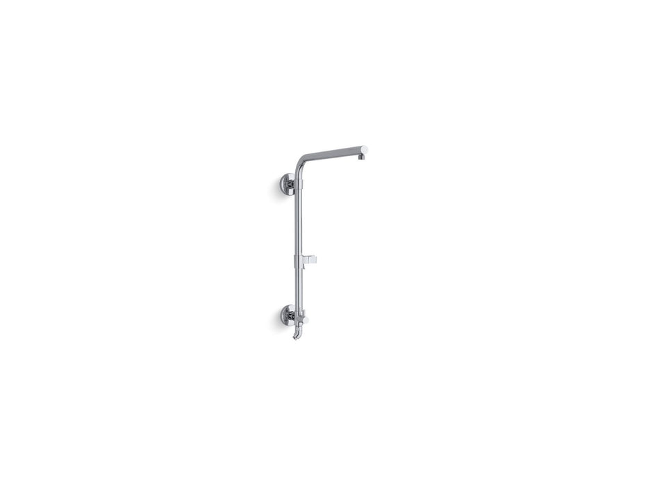 KOHLER K-45212 HydroRail-R HydroRail Beam shower column