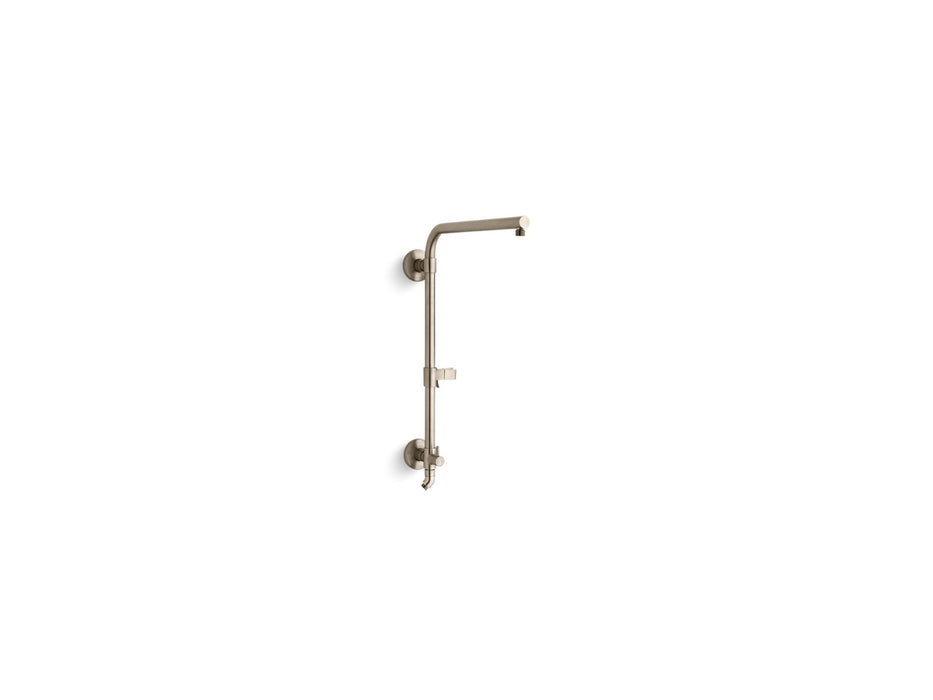KOHLER K-45212 HydroRail-R HydroRail Beam shower column