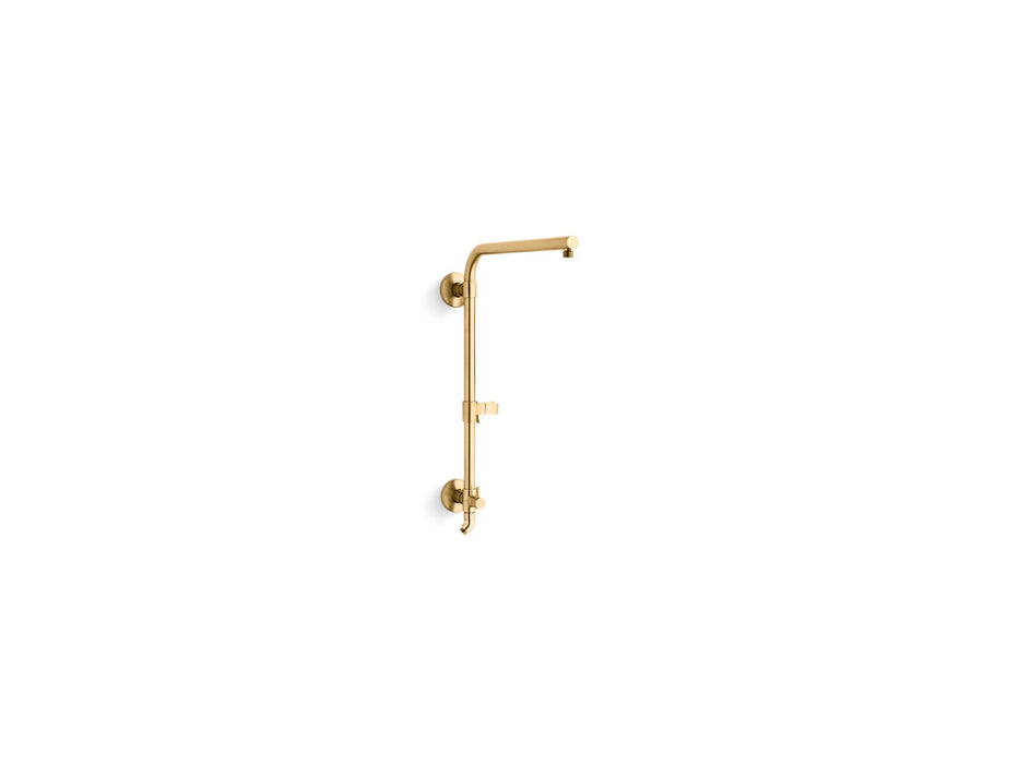 KOHLER K-45212 HydroRail-R HydroRail Beam shower column