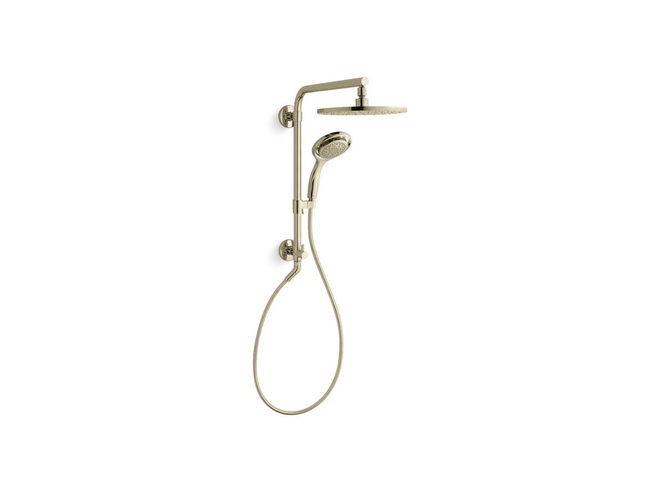 KOHLER K-45212 HydroRail-R HydroRail Beam shower column
