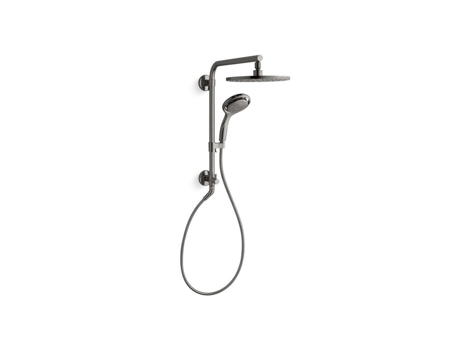KOHLER K-45212 HydroRail-R HydroRail Beam shower column
