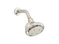 Vibrant Polished Nickel