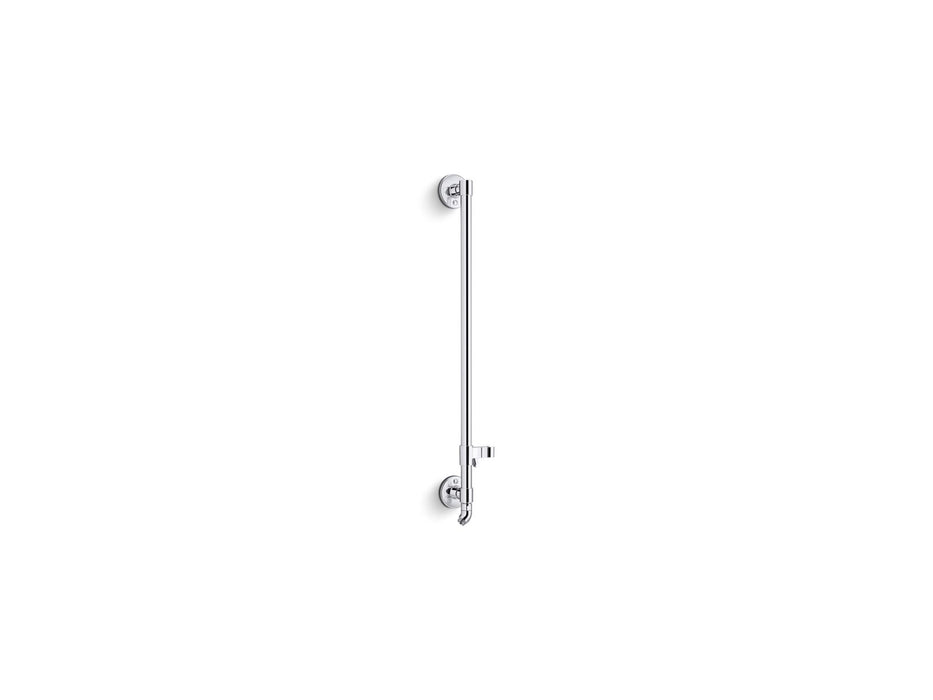 KOHLER K-45903 HydroRail-H HydroRail Bath/shower column