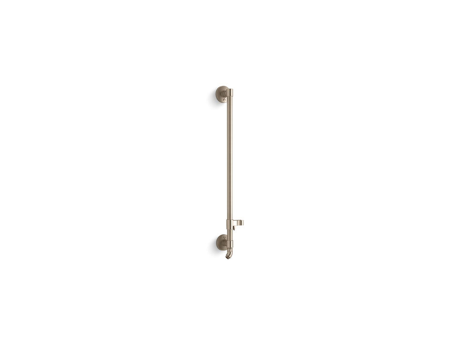 KOHLER K-45903 HydroRail-H HydroRail Bath/shower column