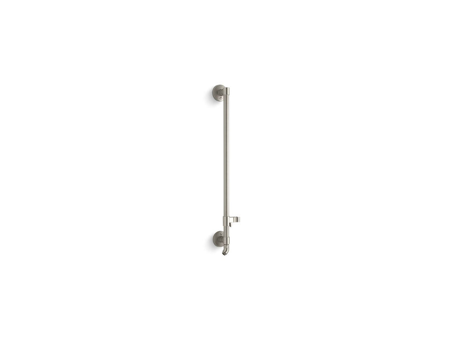 KOHLER K-45903 HydroRail-H HydroRail Bath/shower column