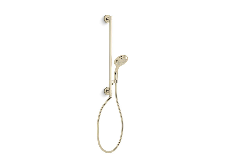 KOHLER K-45903 HydroRail-H HydroRail Bath/shower column