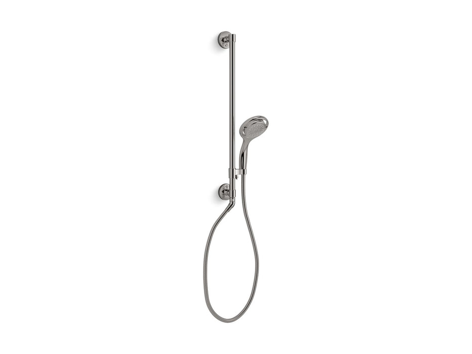 KOHLER K-45903 HydroRail-H HydroRail Bath/shower column