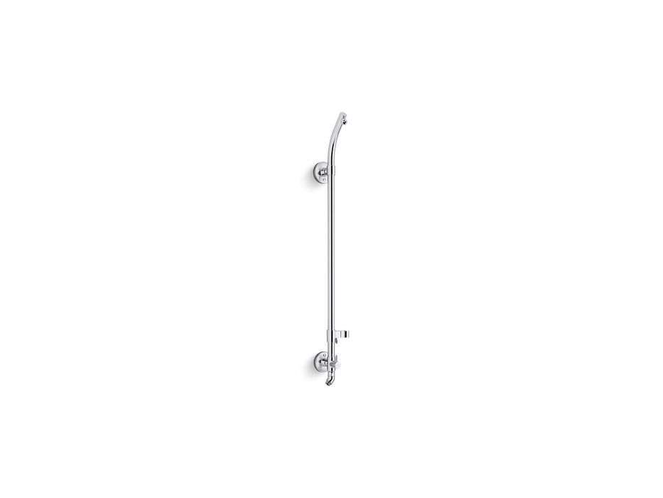KOHLER K-45905 HydroRail-S HydroRail Bath/shower column
