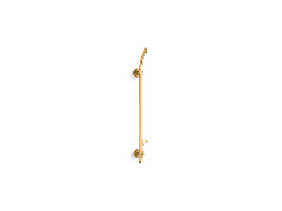 KOHLER K-45905 HydroRail-S HydroRail Bath/shower column