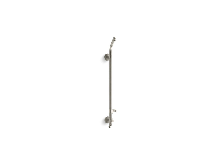 KOHLER K-45905 HydroRail-S HydroRail Bath/shower column