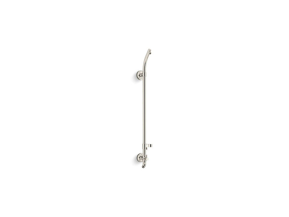 KOHLER K-45905 HydroRail-S HydroRail Bath/shower column