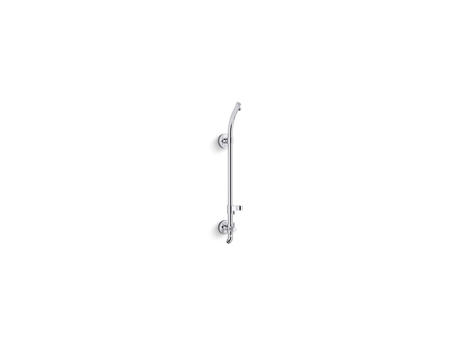 KOHLER K-45906 HydroRail-S HydroRail Shower column