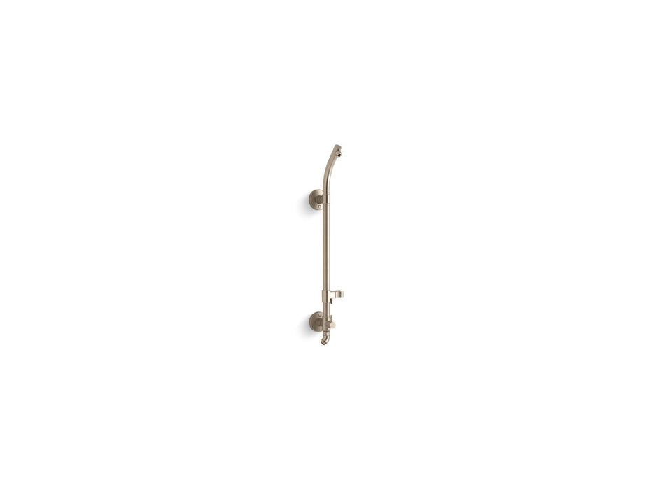 KOHLER K-45906 HydroRail-S HydroRail Shower column