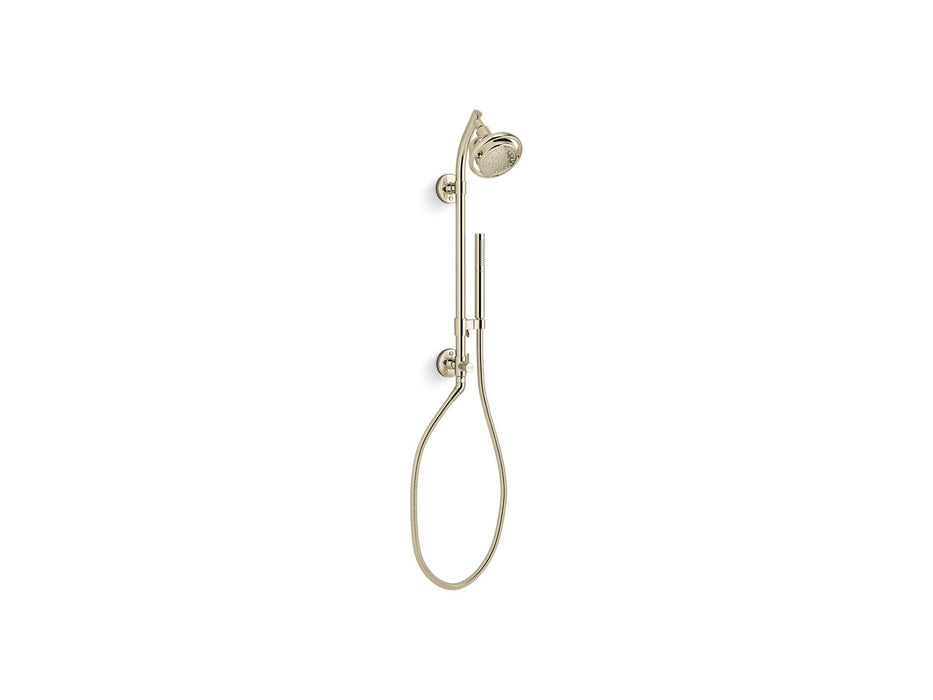 KOHLER K-45906 HydroRail-S HydroRail Shower column