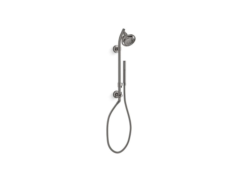 KOHLER K-45906 HydroRail-S HydroRail Shower column