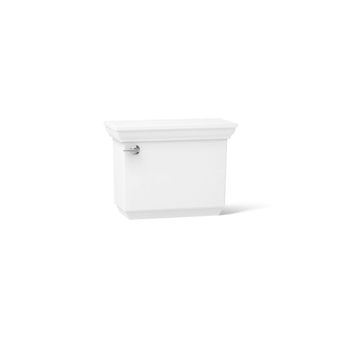 KOHLER K-4642-0 K-4642 Memoirs Toilet Tank, 1.6 GPF