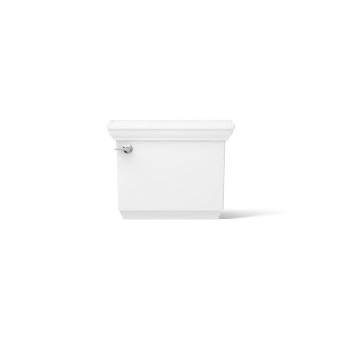 KOHLER K-4642-0 K-4642 Memoirs Toilet Tank, 1.6 GPF