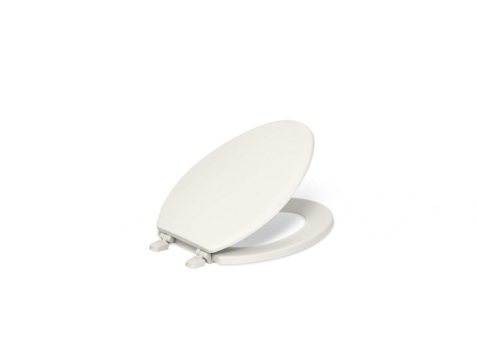 KOHLER K-4694 Ridgewood Elongated toilet seat