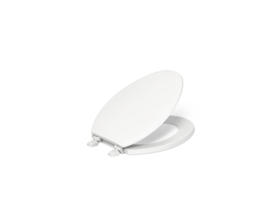 KOHLER K-4694 Ridgewood Elongated toilet seat