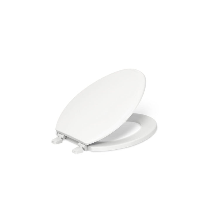 KOHLER K-4694 Ridgewood Elongated toilet seat