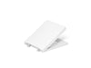 KOHLER K-4777-0 Rêve K-4777 Rãªve Elongated Closed-front Toilet Seat, white