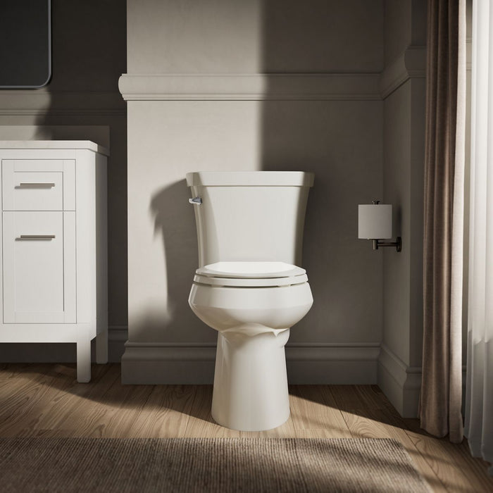 KOHLER K-4841 Wellworth Toilet tank, 1.28 gpf