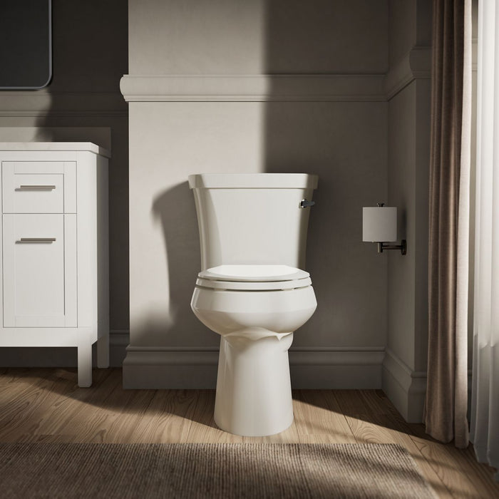 KOHLER K-4841-RZ Wellworth Toilet tank, 1.28 gpf