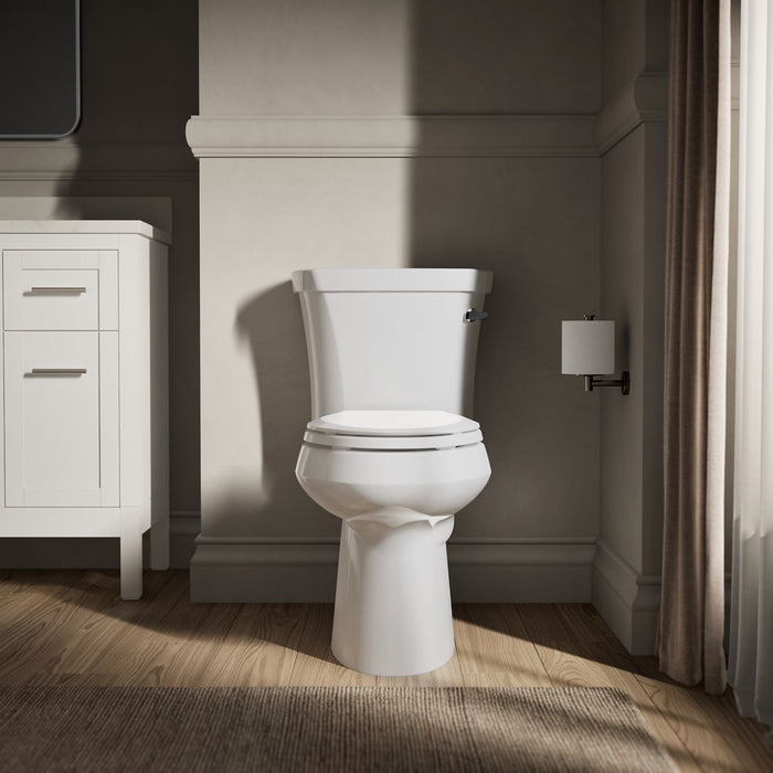 KOHLER K-4841-TR Wellworth Toilet tank, 1.28 gpf