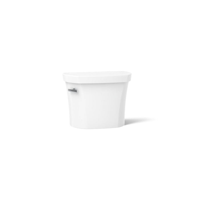 KOHLER K-4841-UT Wellworth Toilet tank, 1.28 gpf