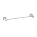 KOHLER K-485 Memoirs 18" towel bar, polished chrome - view 3