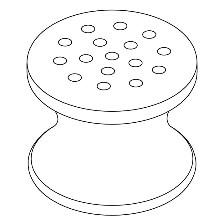 KOHLER K-48609 Spray Sa