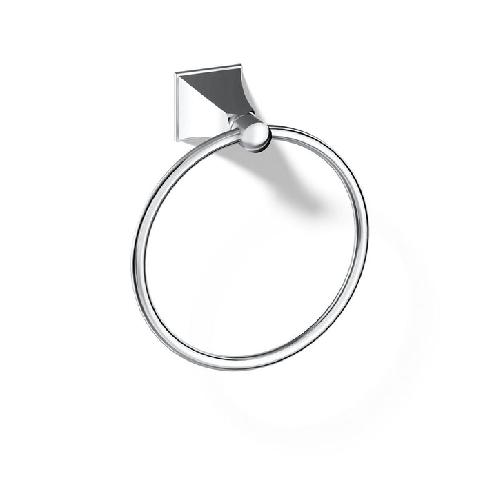 KOHLER K-487 Memoirs Towel ring