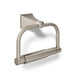 KOHLER K-490 Memoirs Toilet paper holder, vibrant brushed nickel - view 3
