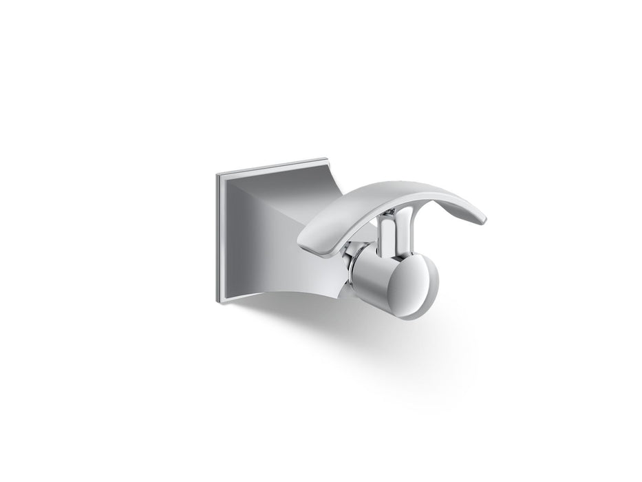 KOHLER K-492 Memoirs Robe hook