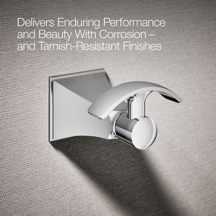 KOHLER K-492 Memoirs Robe hook