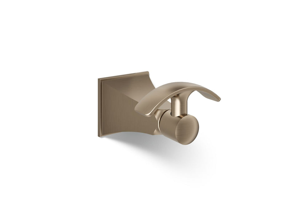 KOHLER K-492 Memoirs Robe hook