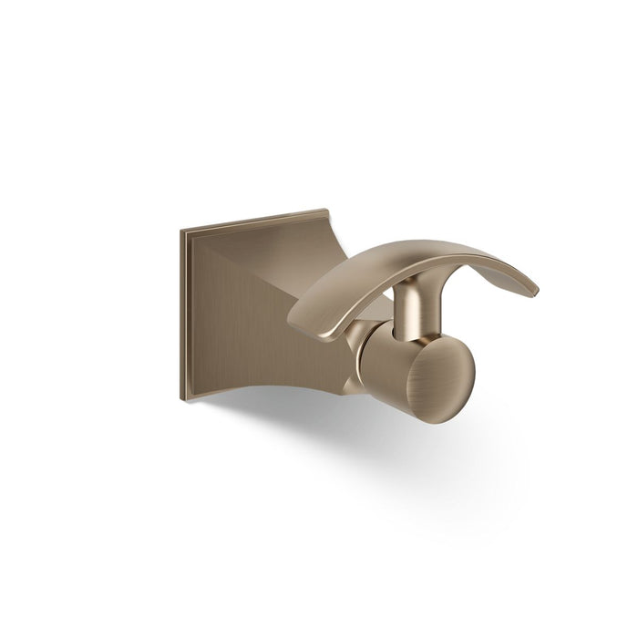 KOHLER K-492 Memoirs Robe hook