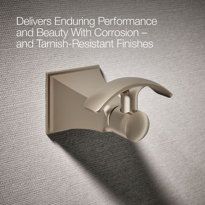 KOHLER K-492 Memoirs Robe hook